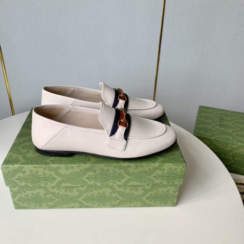 Gucci Double G Loafers SH00238