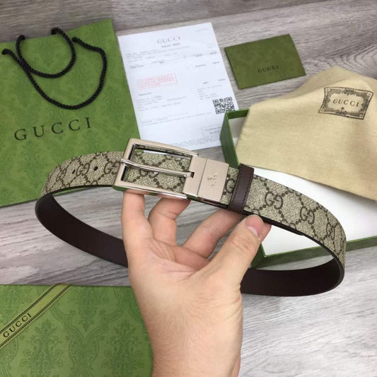 Gucci GG Classic Belt WB001099