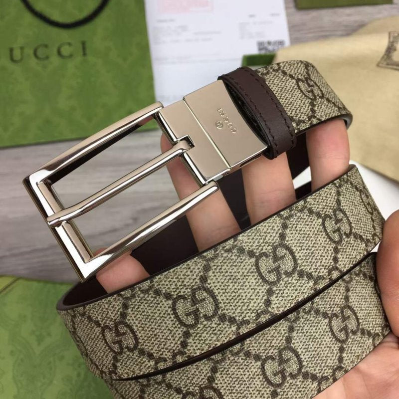 Gucci GG Classic Belt WB001099