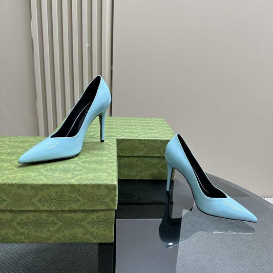 Gucci High Heeled Shoes SH00123