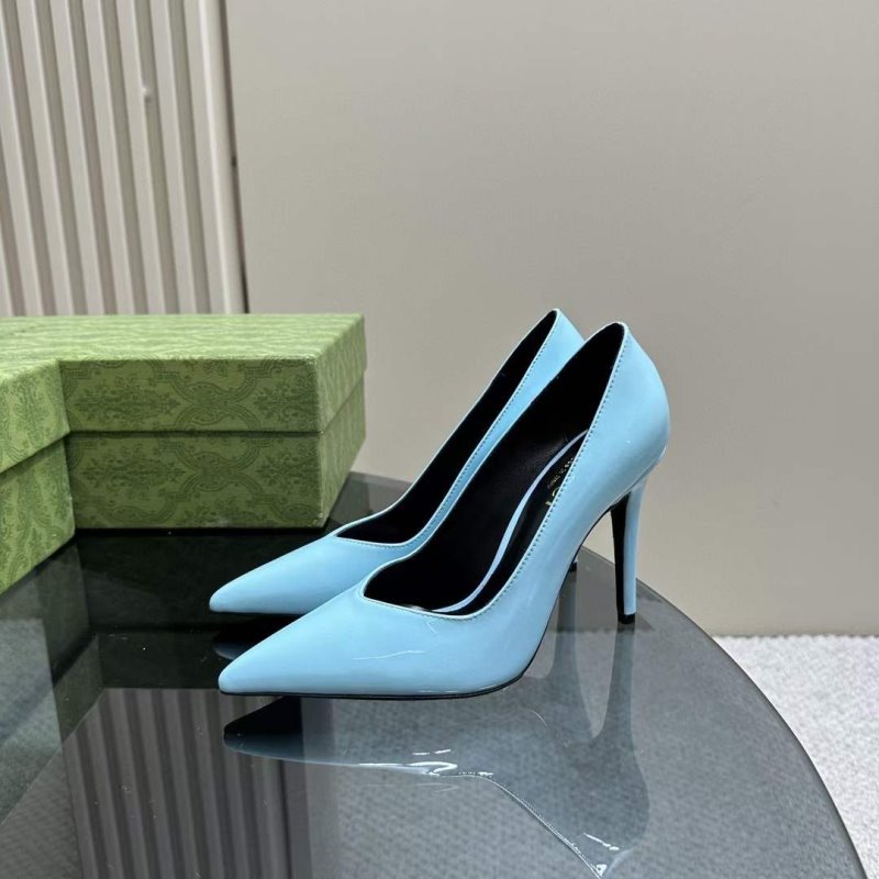 Gucci High Heeled Shoes SH00123