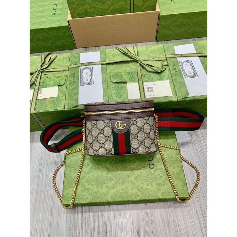 Gucci Ophidia Box Bag BG02201