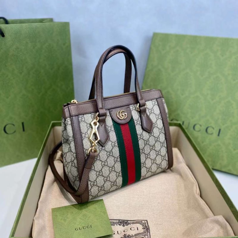 Gucci Ophidia Tote Bag BG02238