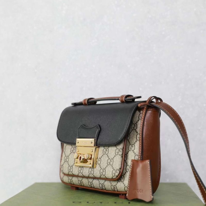 Gucci Padlock Mini Bag BG02259