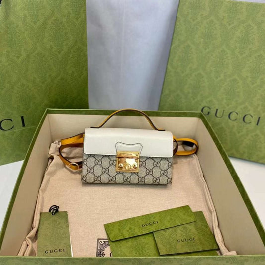 Gucci Padlock Mini Bag BG02261