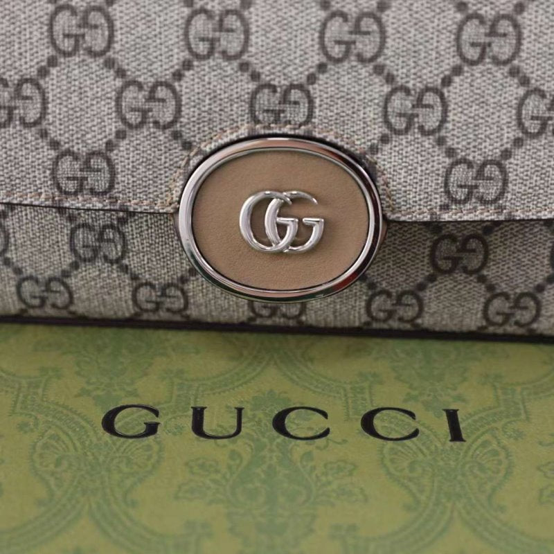 Gucci Petite Shoulder Bag BG02233