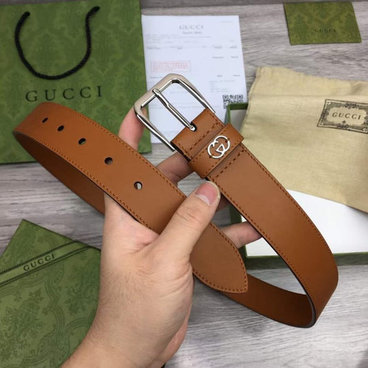Gucci Pin Buckle Belt WB001065