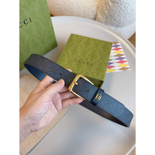 Gucci Pin Buckle Belt WB001078