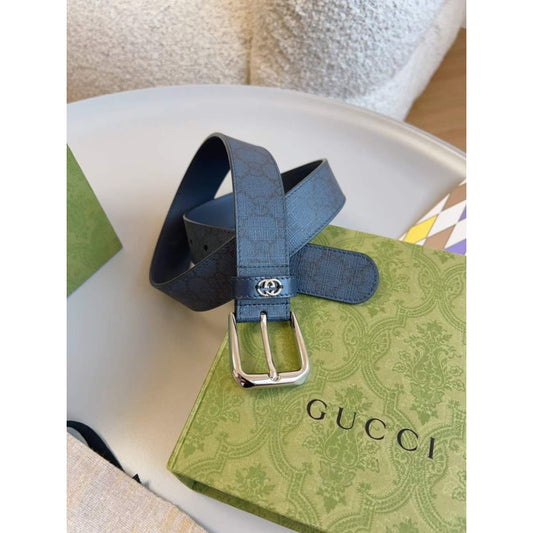 Gucci Pin Buckle Belt WB001079