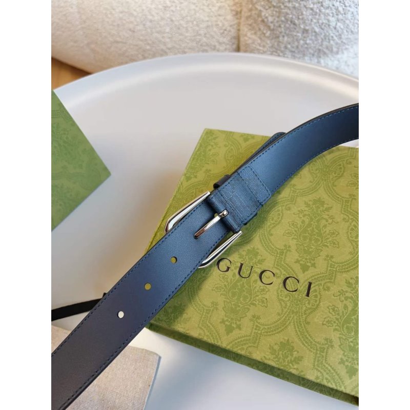 Gucci Pin Buckle Belt WB001079