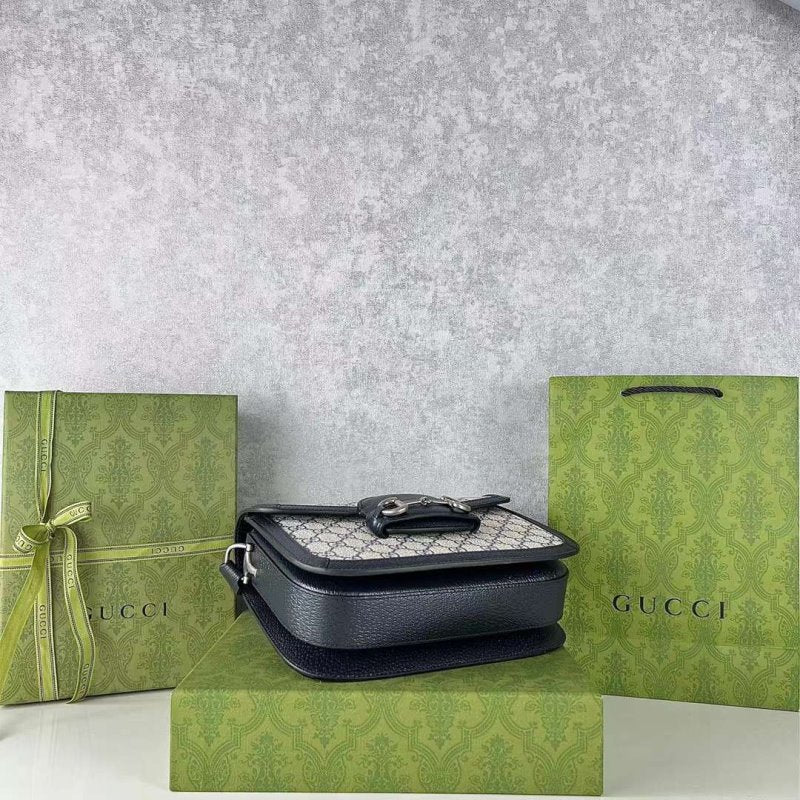 Gucci Saddle Bag BG02230