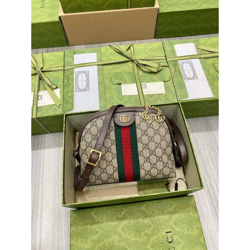 Gucci Shell Bag BG02202