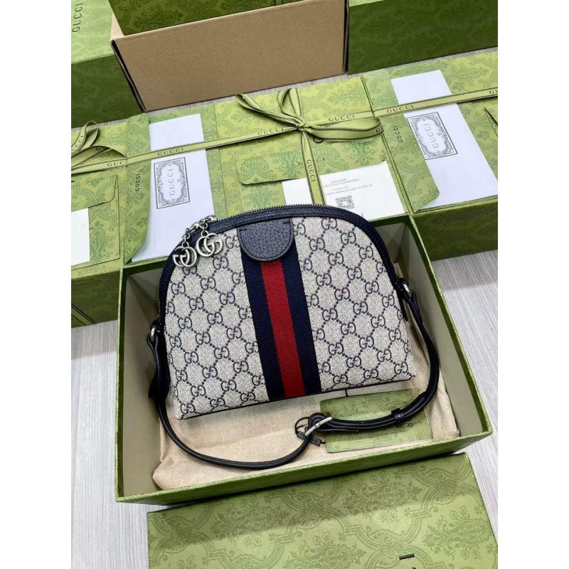 Gucci Shell Bag BG02203