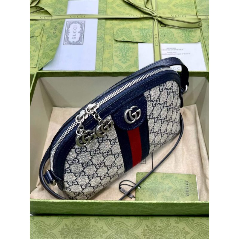 Gucci Shell Bag BG02203