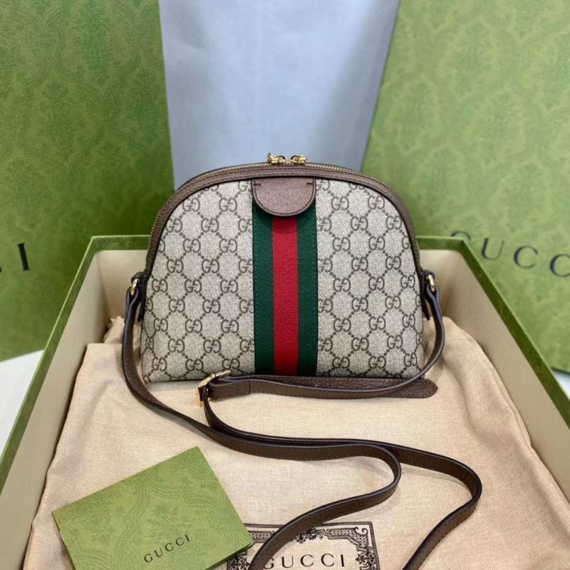 Gucci Shell Bag BG02237