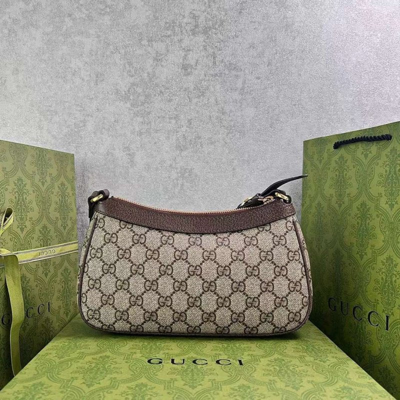 Gucci Underarm Bag BG02251