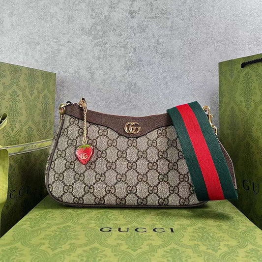 Gucci Underarm Bag BG02252