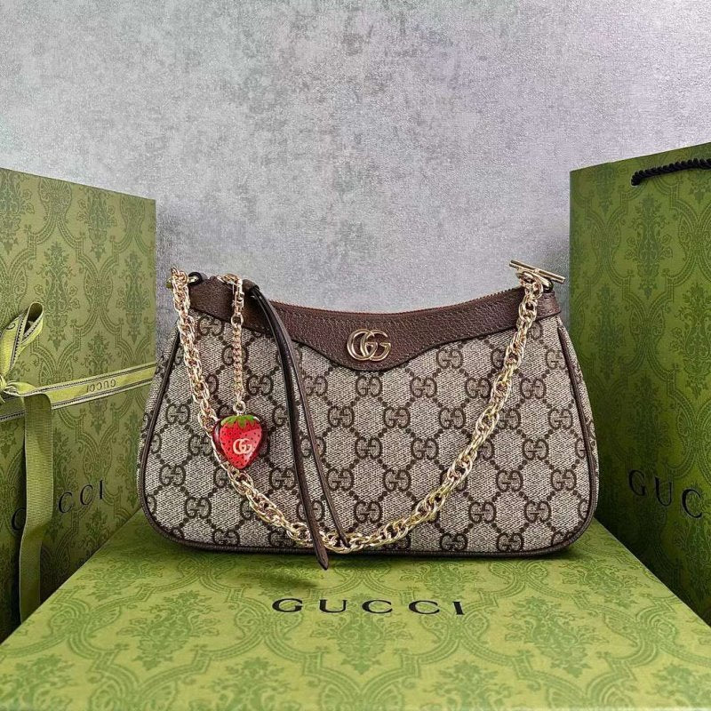 Gucci Underarm Bag BG02252
