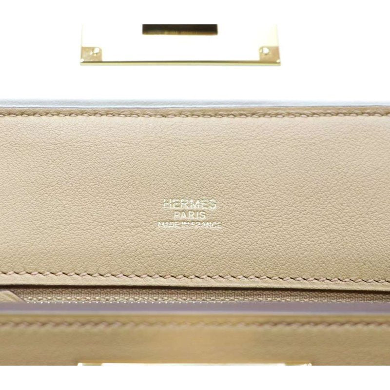 Hermes Evercolor Top Handle Bag BGMP1383