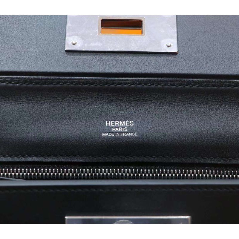 Hermes Evercolor Top Handle Bag BGMP1384