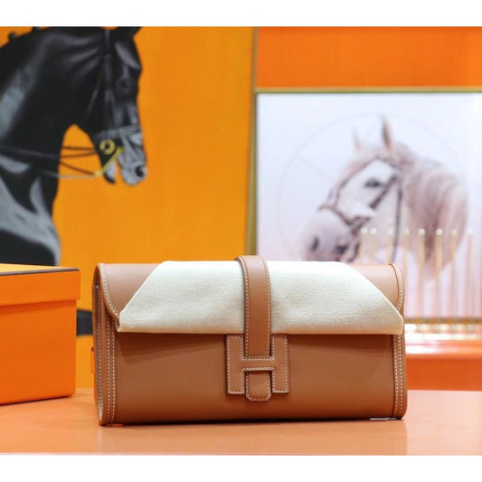 Hermes Jige Handbag BHR00444