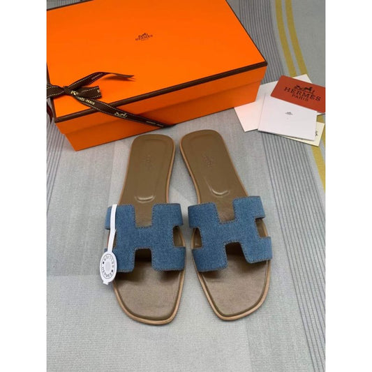 Hermes Oran Sandals SHS05071