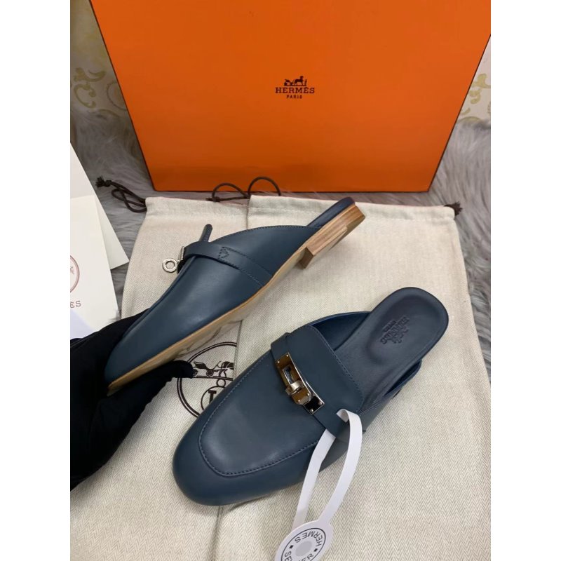 Hermes Shoes SHS04777