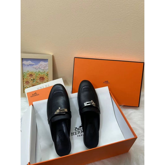 Hermes Shoes SHS05489