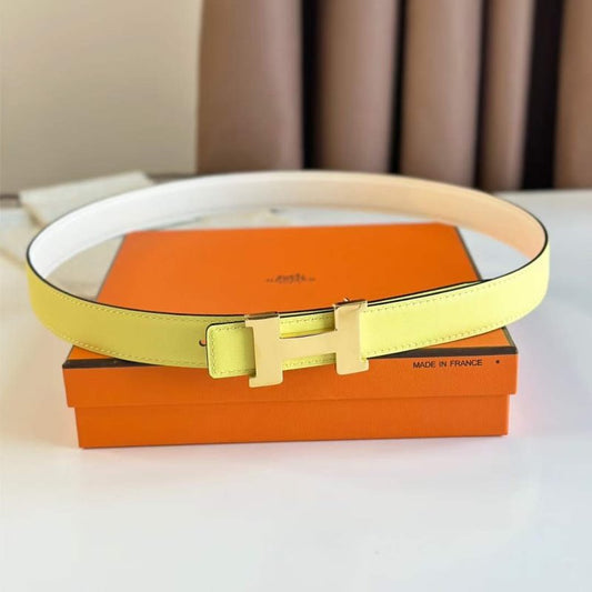 Hermes Mini Constance Belt WB001228