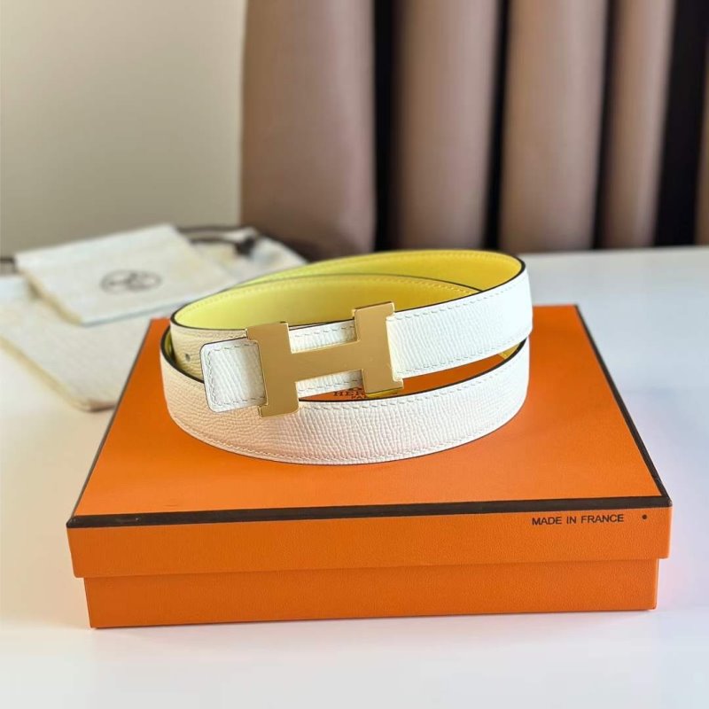 Hermes Mini Constance Belt WB001228