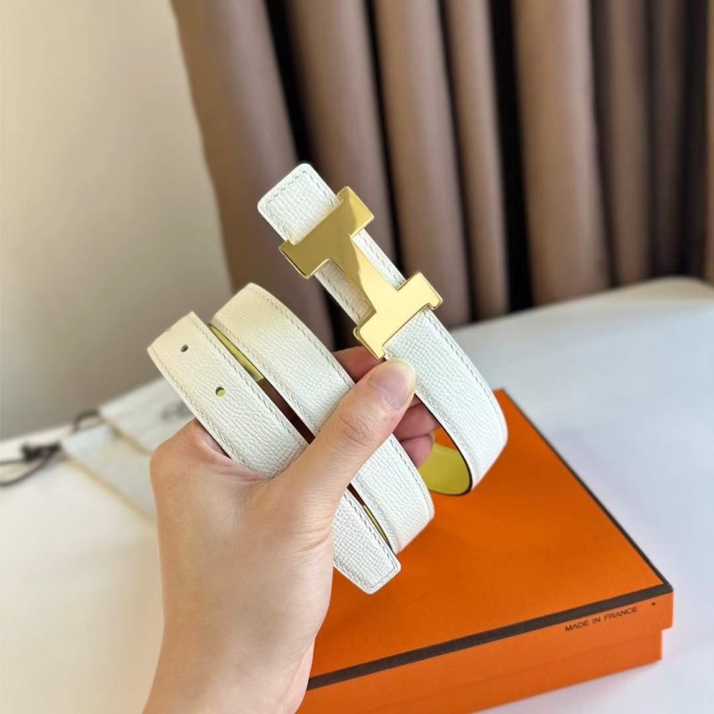 Hermes Mini Constance Belt WB001228