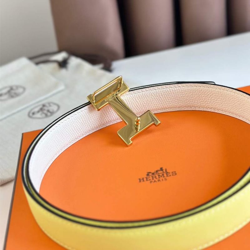 Hermes Mini Constance Belt WB001228