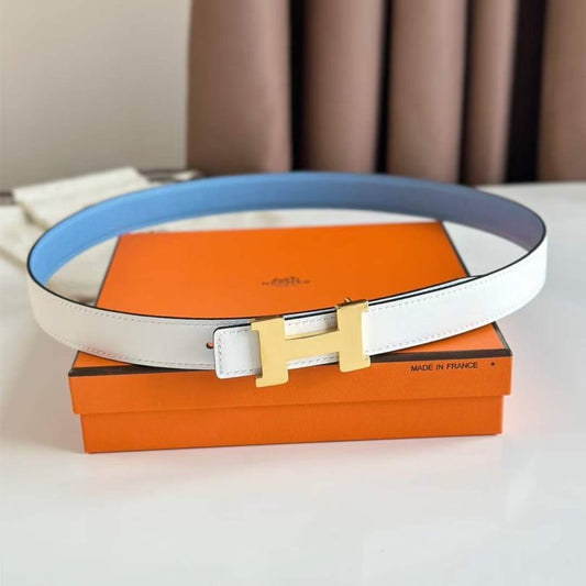 Hermes Mini Constance Belt WB001230