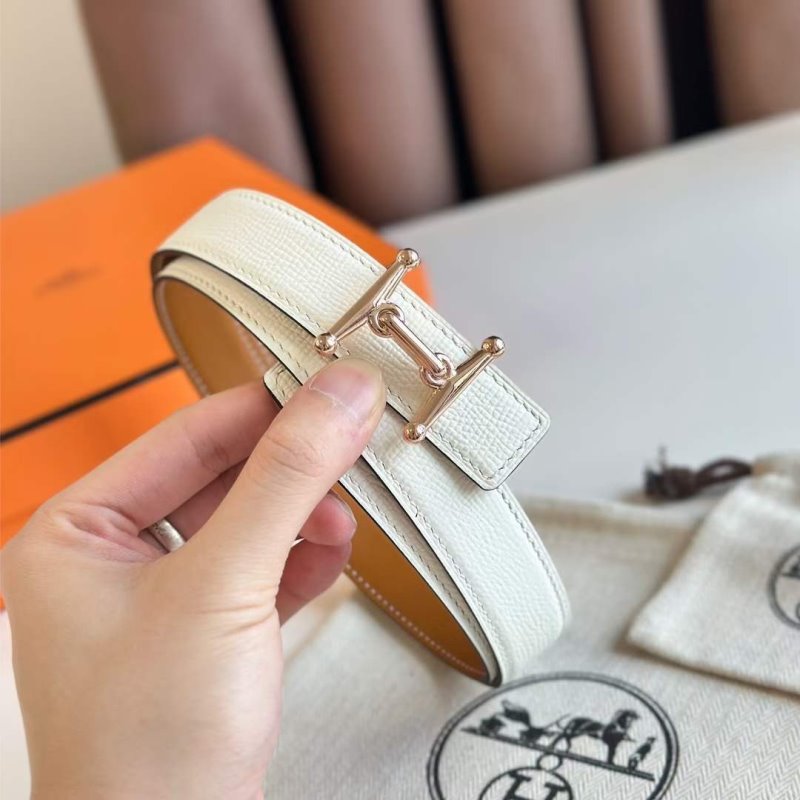 Hermes Mini Constance Belt WB001232