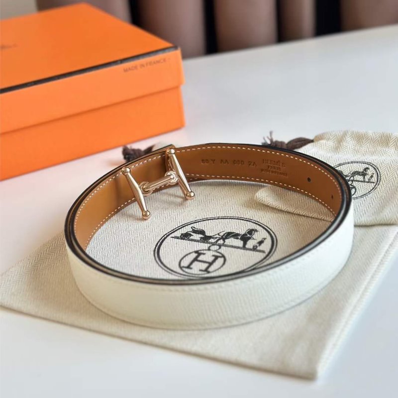 Hermes Mini Constance Belt WB001232