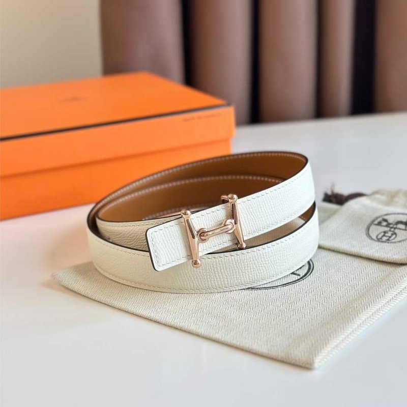 Hermes Mini Constance Belt WB001233