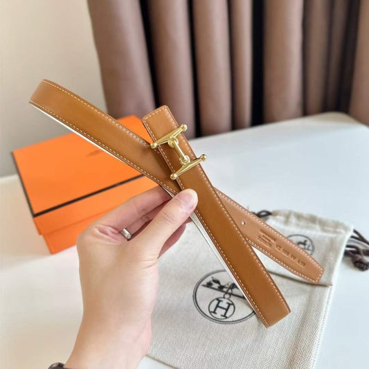 Hermes Mini Constance Belt WB001234
