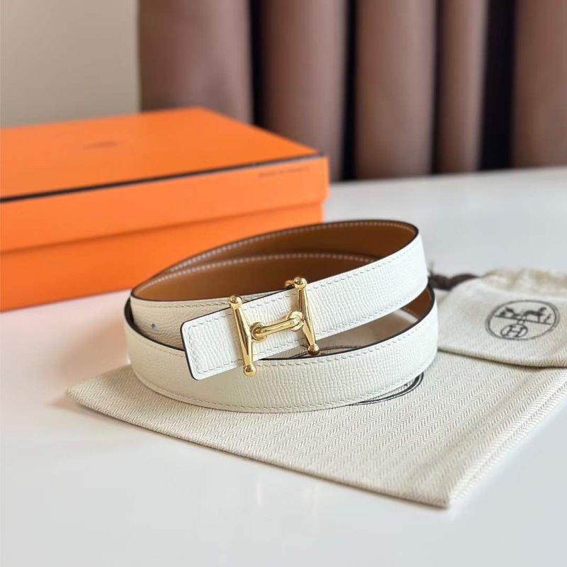 Hermes Mini Constance Belt WB001234