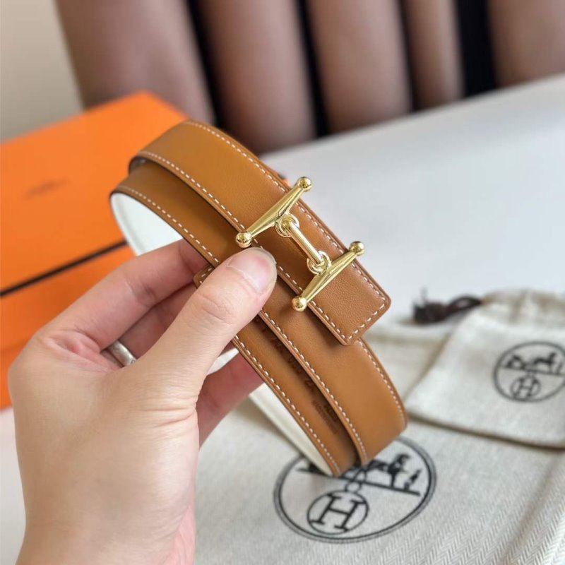 Hermes Mini Constance Belt WB001234