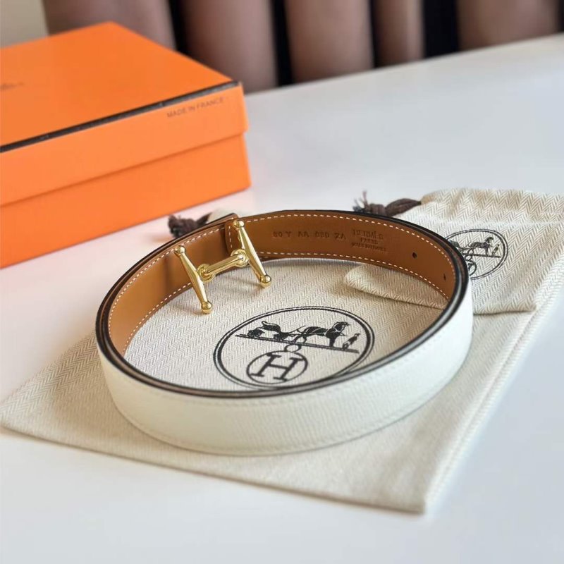 Hermes Mini Constance Belt WB001234