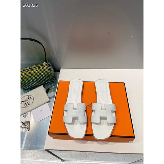 Hermes Oran Sandals SH00286