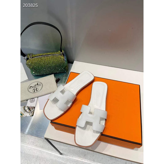 Hermes Oran Sandals SH00286