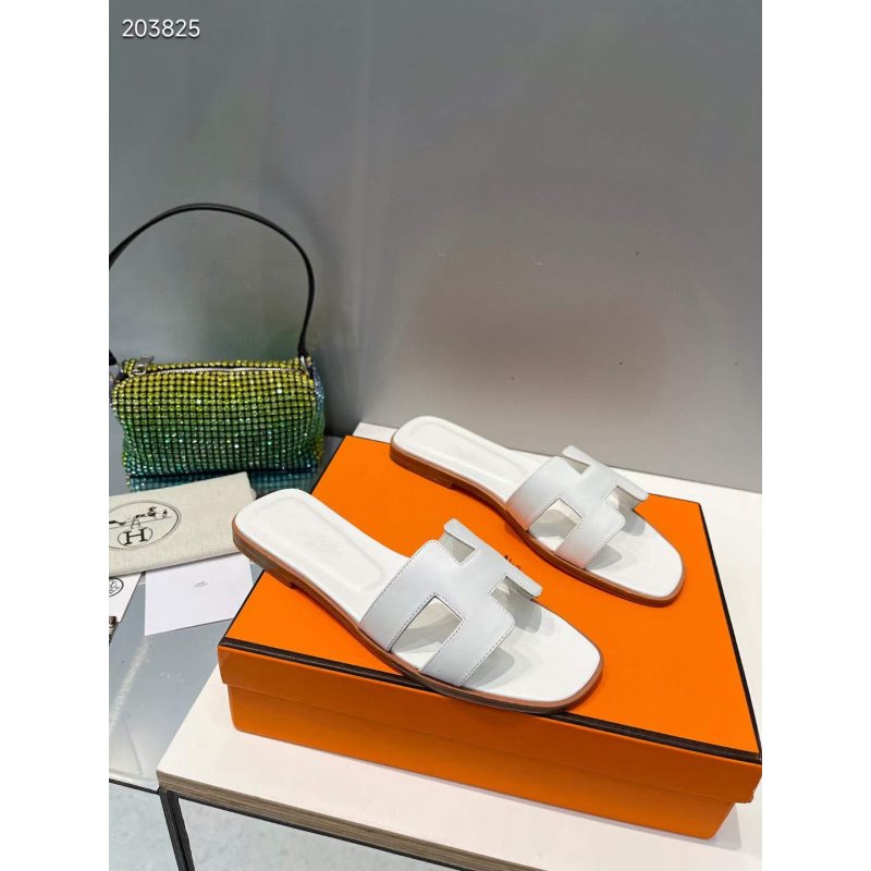 Hermes Oran Sandals SH00286