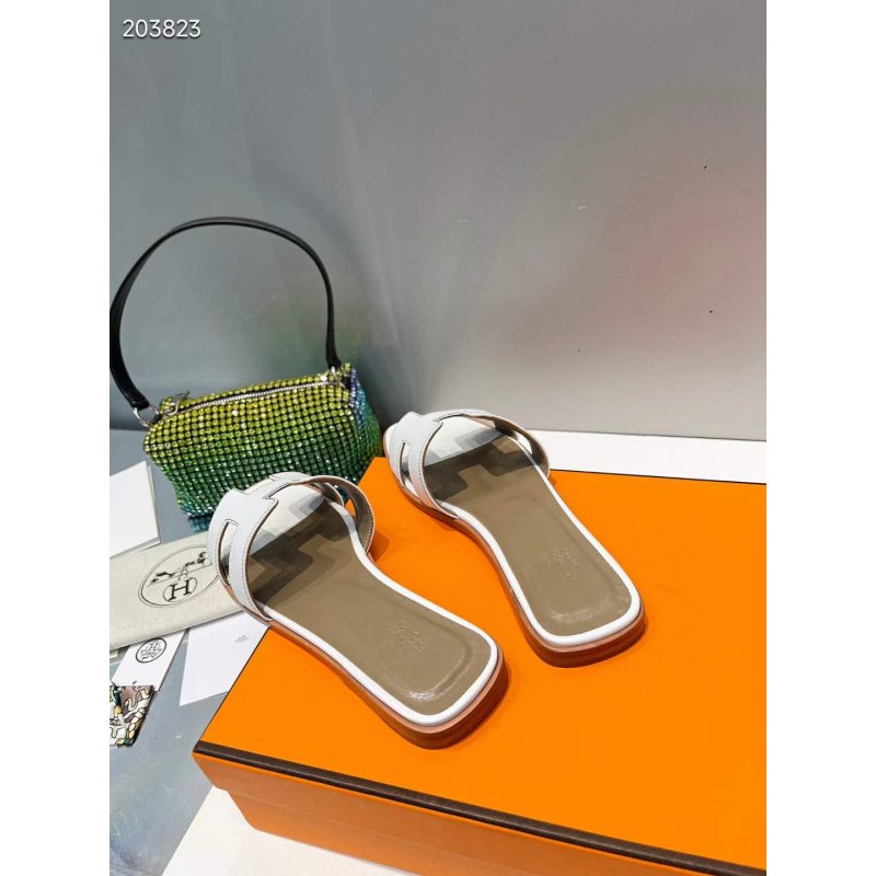 Hermes Oran Sandals SH00287