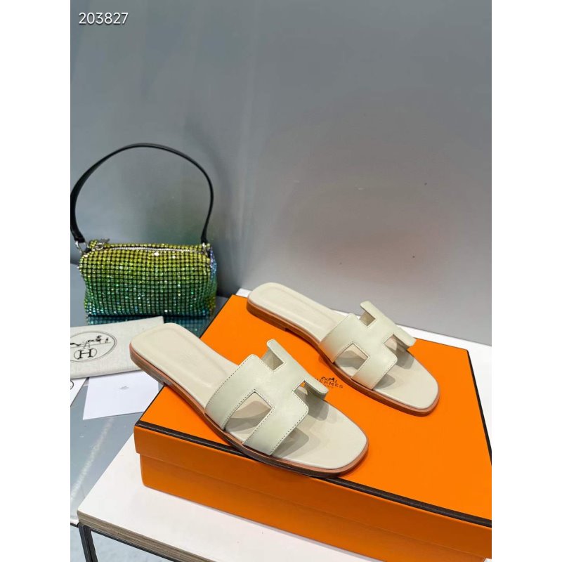 Hermes Oran Sandals SH00288