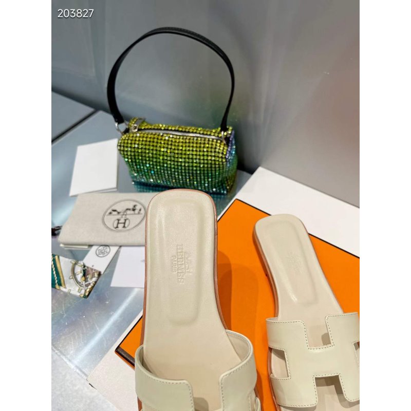 Hermes Oran Sandals SH00288