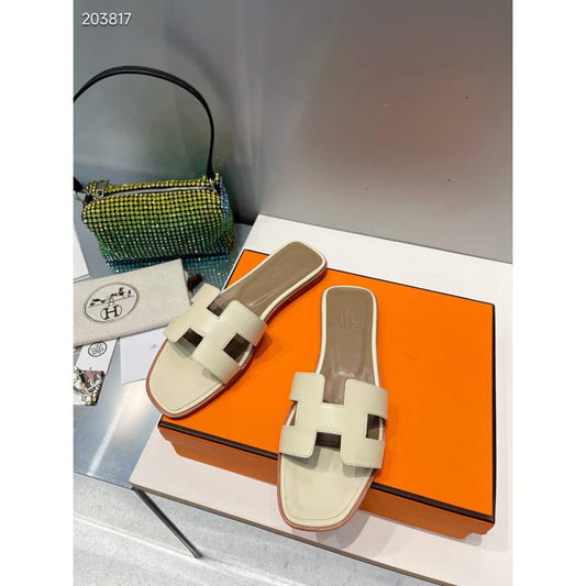 Hermes Oran Sandals SH00289