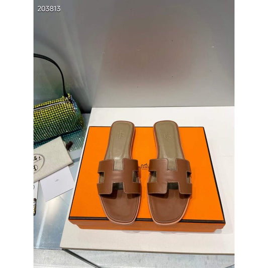 Hermes Oran Sandals SH00290