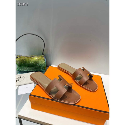 Hermes Oran Sandals SH00290