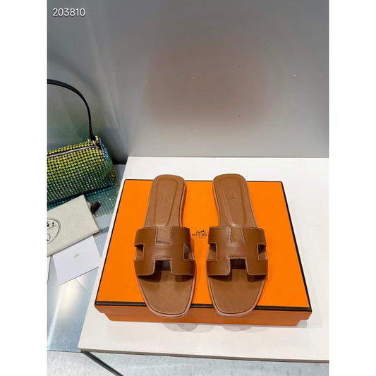 Hermes Oran Sandals SH00291